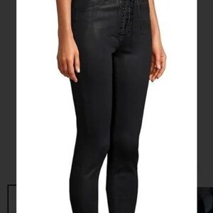 J BRAND high rise vendetta jeans Steph shep